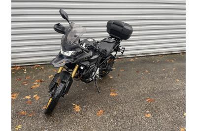 VOGE DS900X