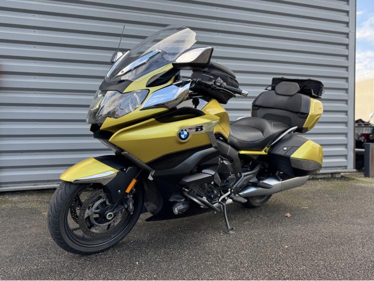 BMW K 1600 GT GRAND AMERICA