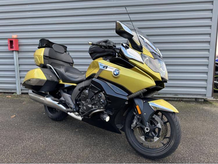 BMW K 1600 GT GRAND AMERICA