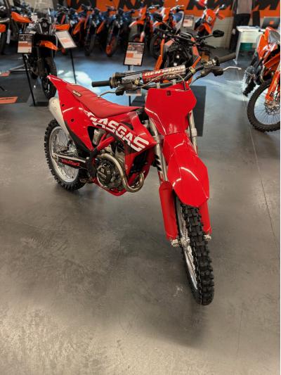 GASGAS MC 250 F