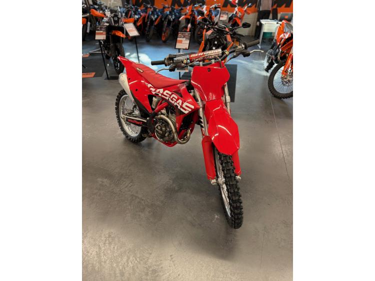 GASGAS MC 250 F