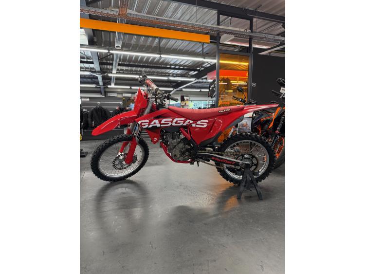 GASGAS MC 250 F