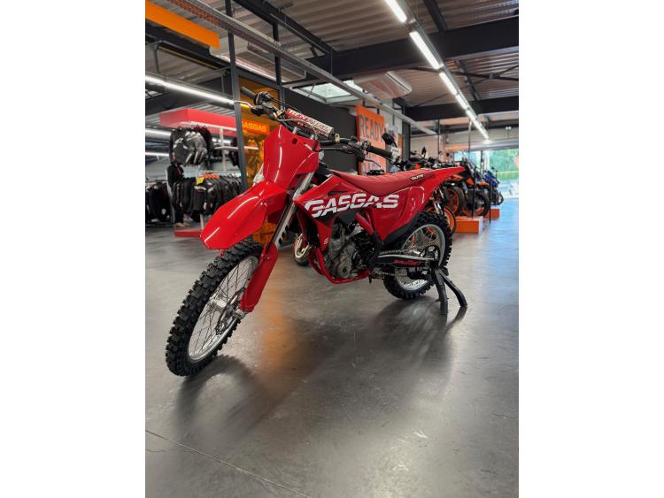 GASGAS MC 250 F