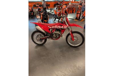 GASGAS MC 250 F