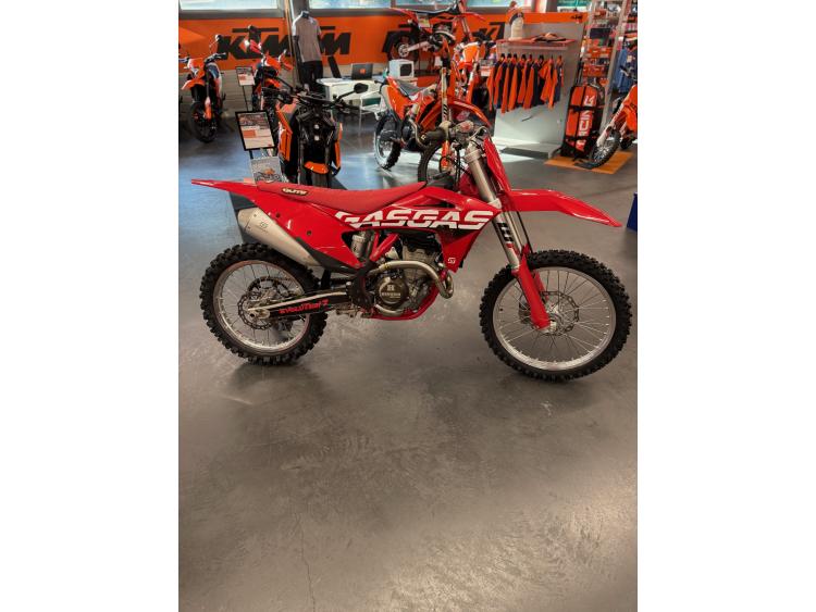 GASGAS MC 250 F