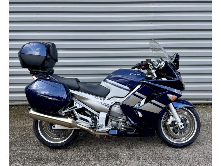 YAMAHA FJR 1300 ABS