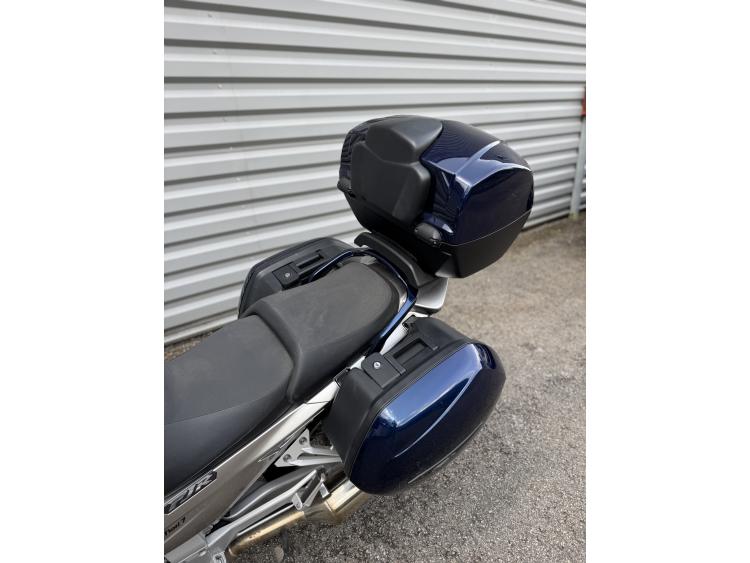 YAMAHA FJR 1300 ABS