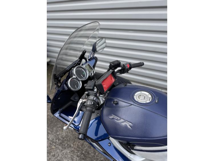 YAMAHA FJR 1300 ABS