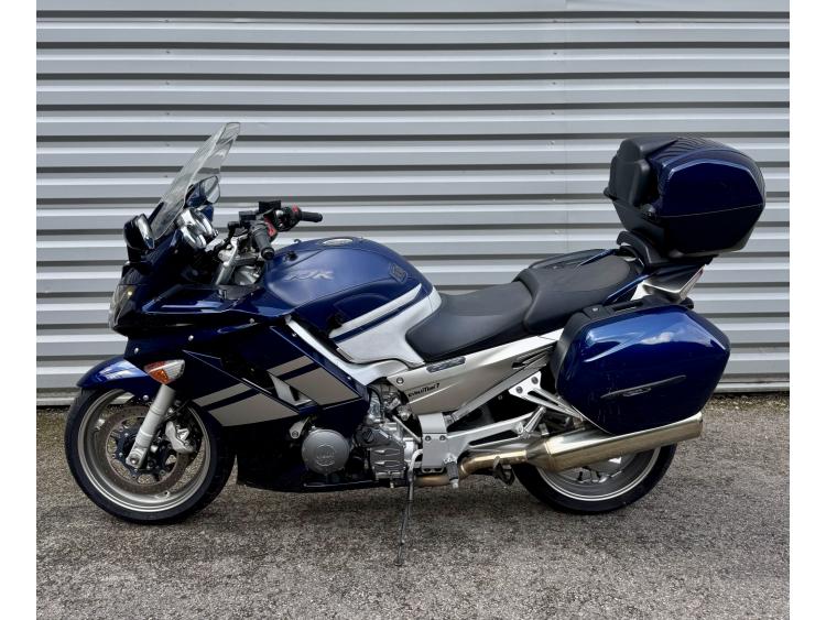 YAMAHA FJR 1300 ABS