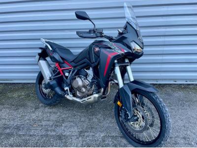 HONDA Africa Twin CRF1100L