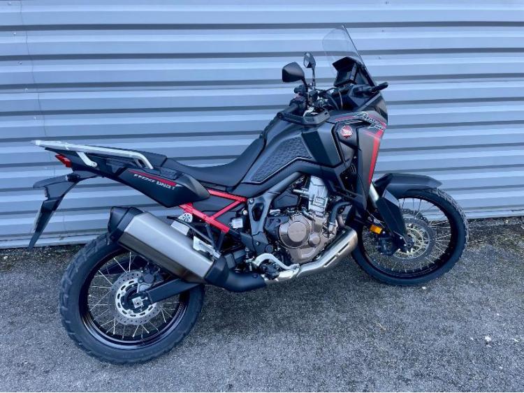 HONDA Africa Twin CRF1100L
