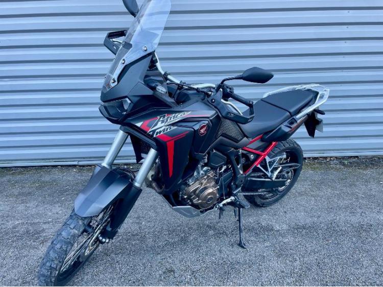 HONDA Africa Twin CRF1100L