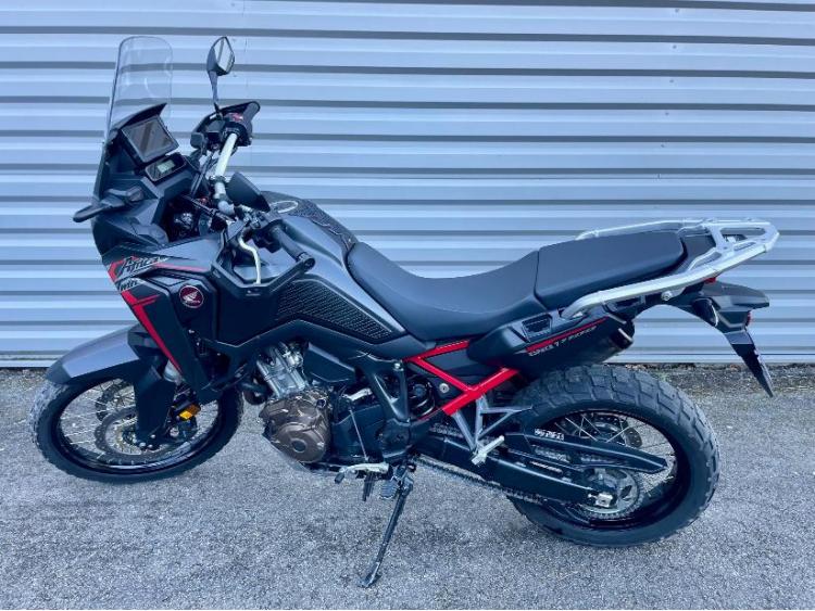 HONDA Africa Twin CRF1100L