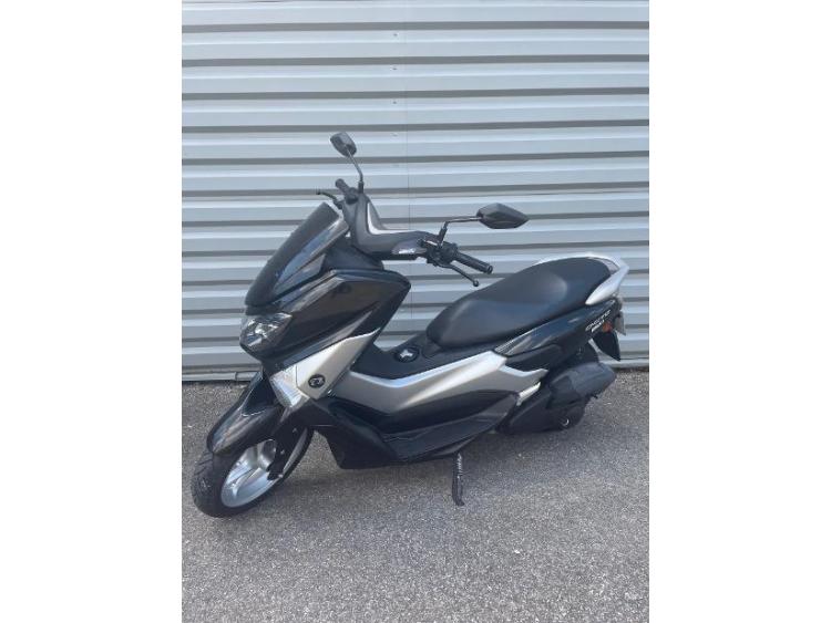 MBK OCITO ABS 125