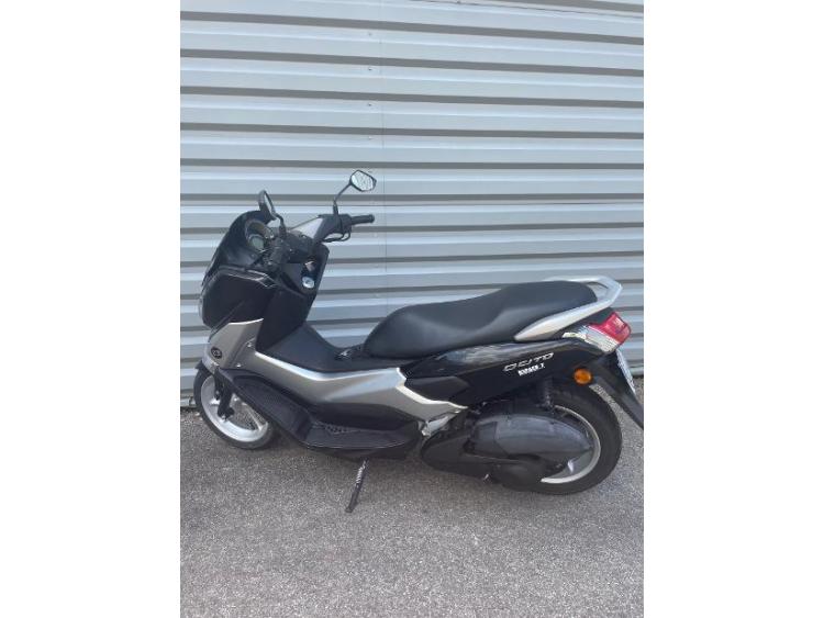 MBK OCITO ABS 125