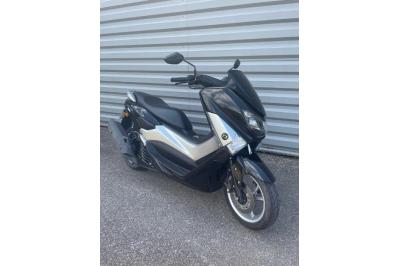 MBK OCITO ABS 125