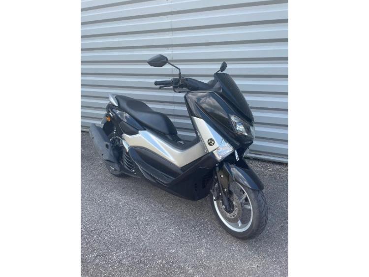 MBK OCITO ABS 125