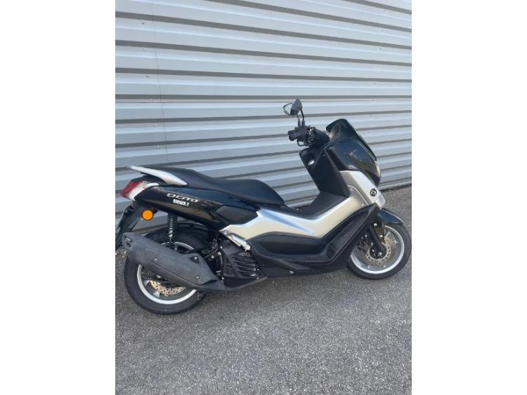 MBK OCITO ABS 125