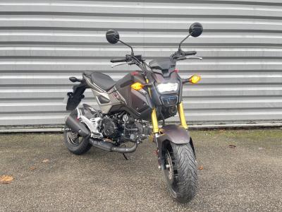HONDA MSX 125