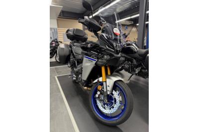 YAMAHA TRACER 9 GT+ Y-AMT