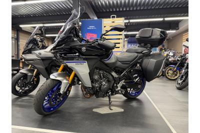 YAMAHA TRACER 9 GT+ Y-AMT