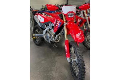 HONDA crf 300 rxs