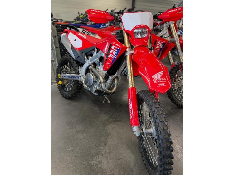HONDA CRF 300 EX NEUVE ENDURO 