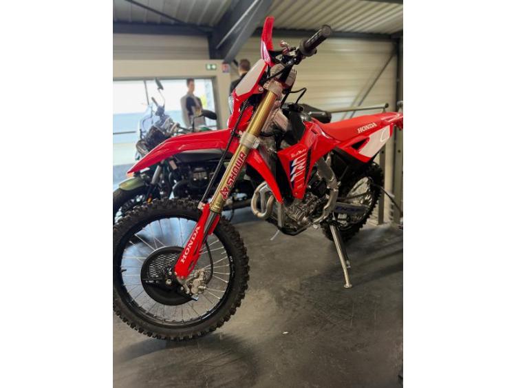 HONDA CRF 300 EX NEUVE ENDURO 