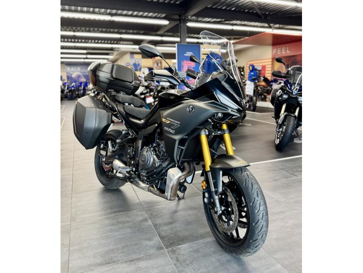 YAMAHA TRACER 7 GT