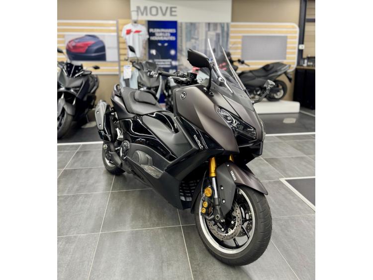 YAMAHA T-MAX 560 TECH MAX