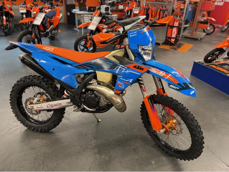 KTM 300 EXC