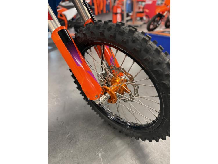 KTM 300 EXC