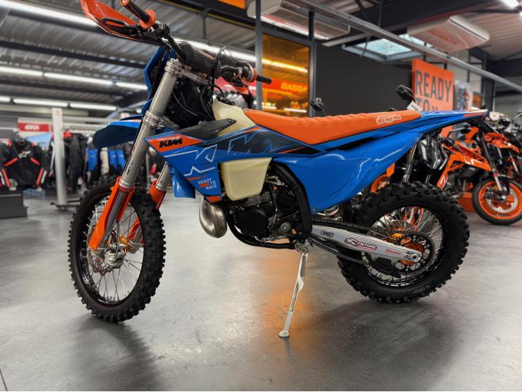 KTM 300 EXC