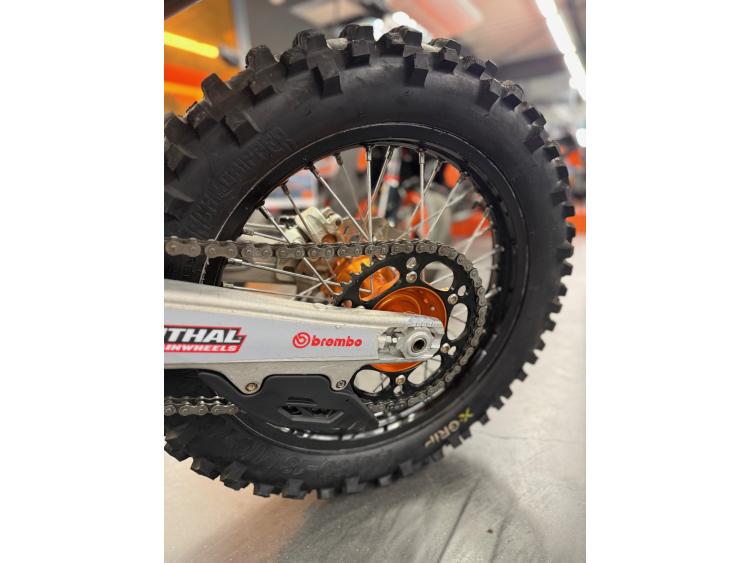 KTM 300 EXC