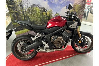 HONDA CB650R Neo Sports Café