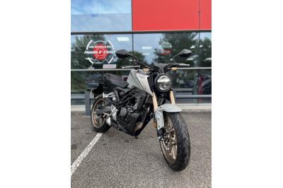 HONDA CB 125