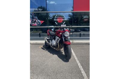 SUZUKI GSF 1250 N BANDIT