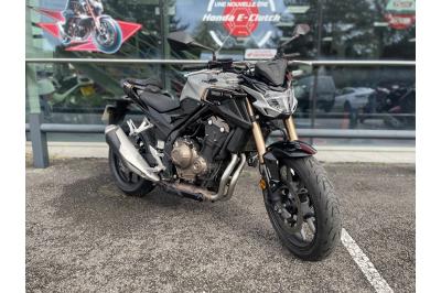 HONDA CB 500 FA