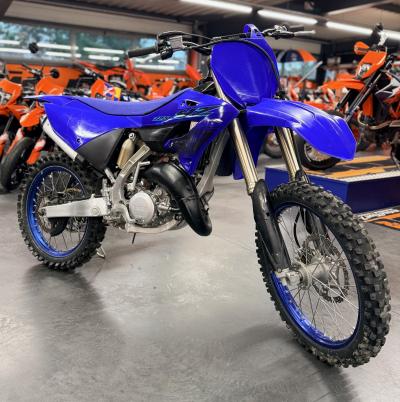 YAMAHA YZ 125