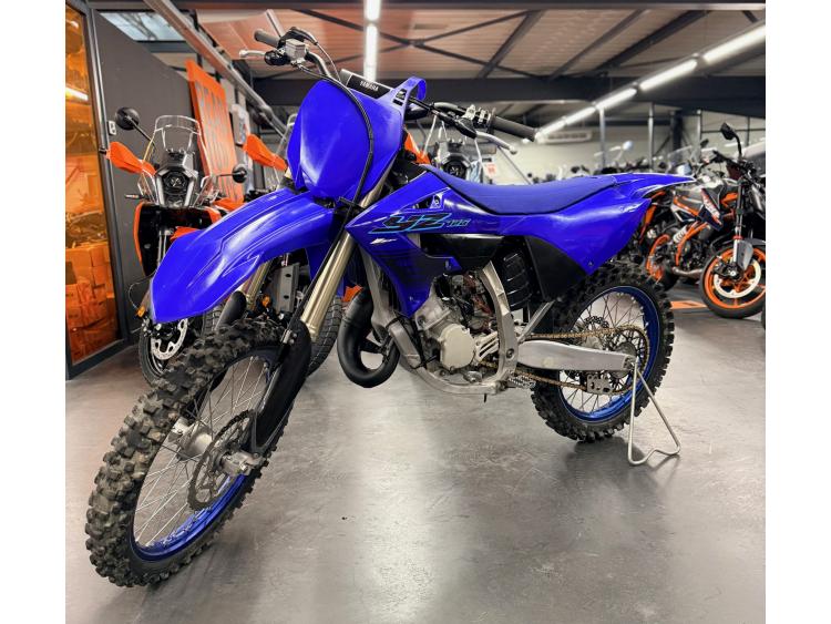 YAMAHA YZ 125