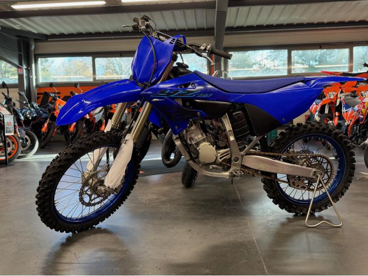 YAMAHA YZ 125 2024 
