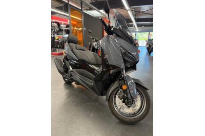 YAMAHA XMAX 125 TECH MAX