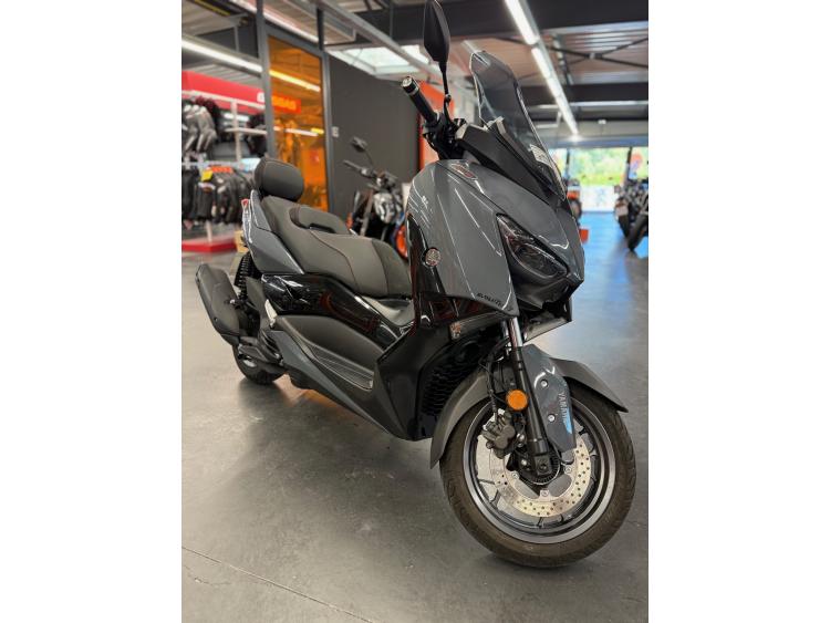 YAMAHA XMAX 125 TECH MAX