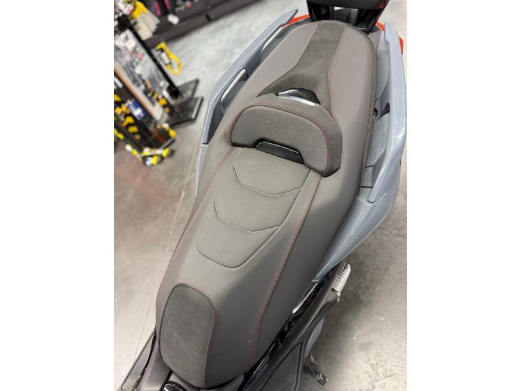 YAMAHA XMAX 125 TECH MAX
