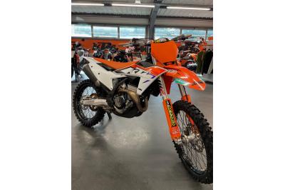 KTM 350 SX-F