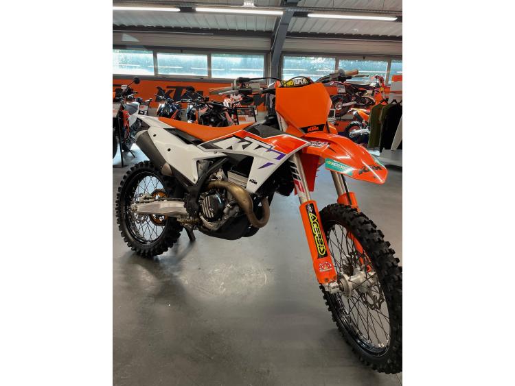KTM 350 SX-F 2023 