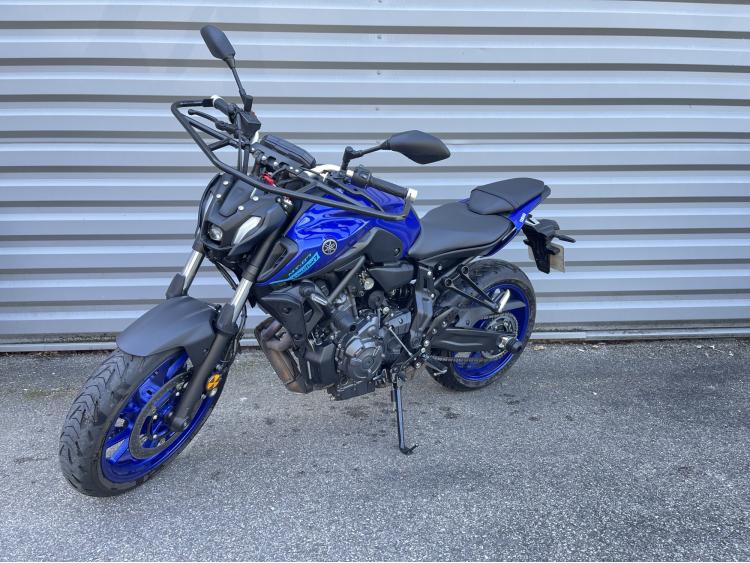 YAMAHA MT-07 MT07 