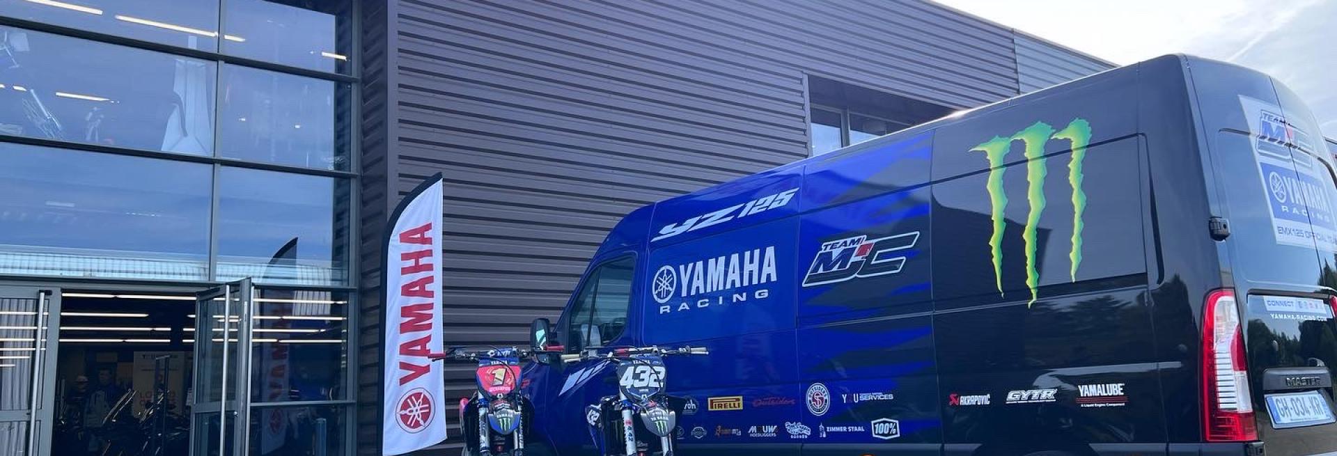 YZ 24